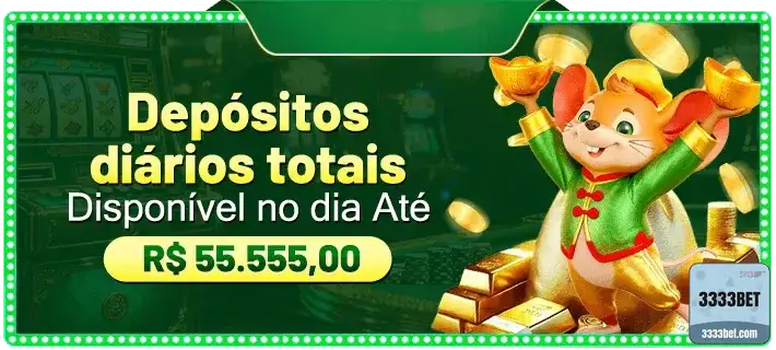 3333bet.com desfrute de inovador jogo